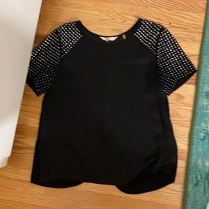 Rebecca taylor blouse